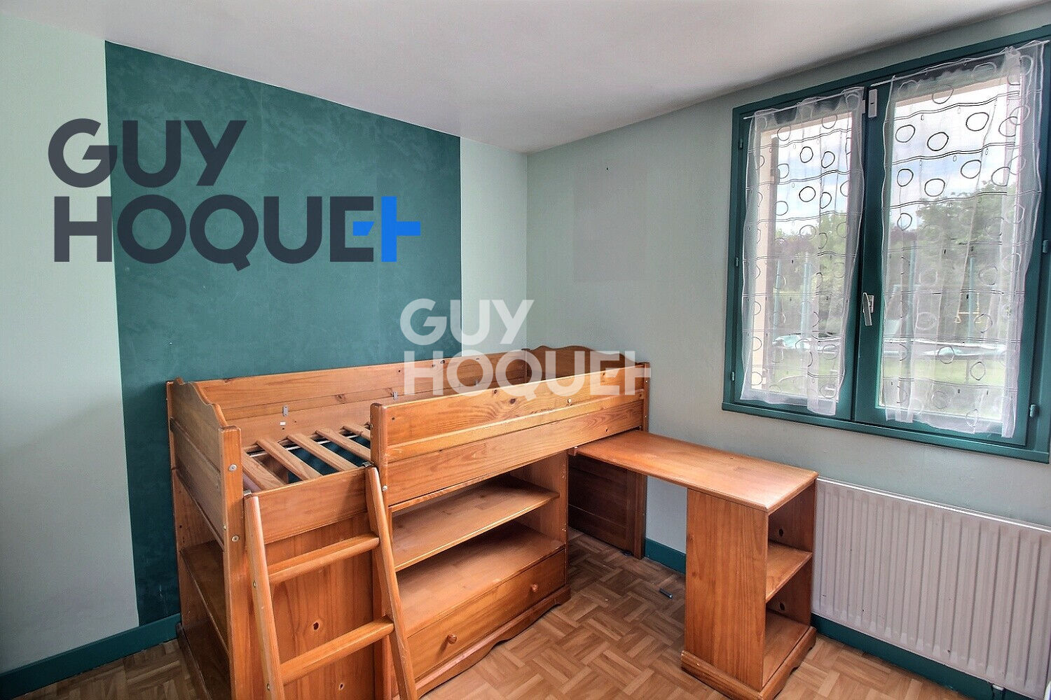 Maison Dammartin En Goele 6 pièce(s) 137 m2