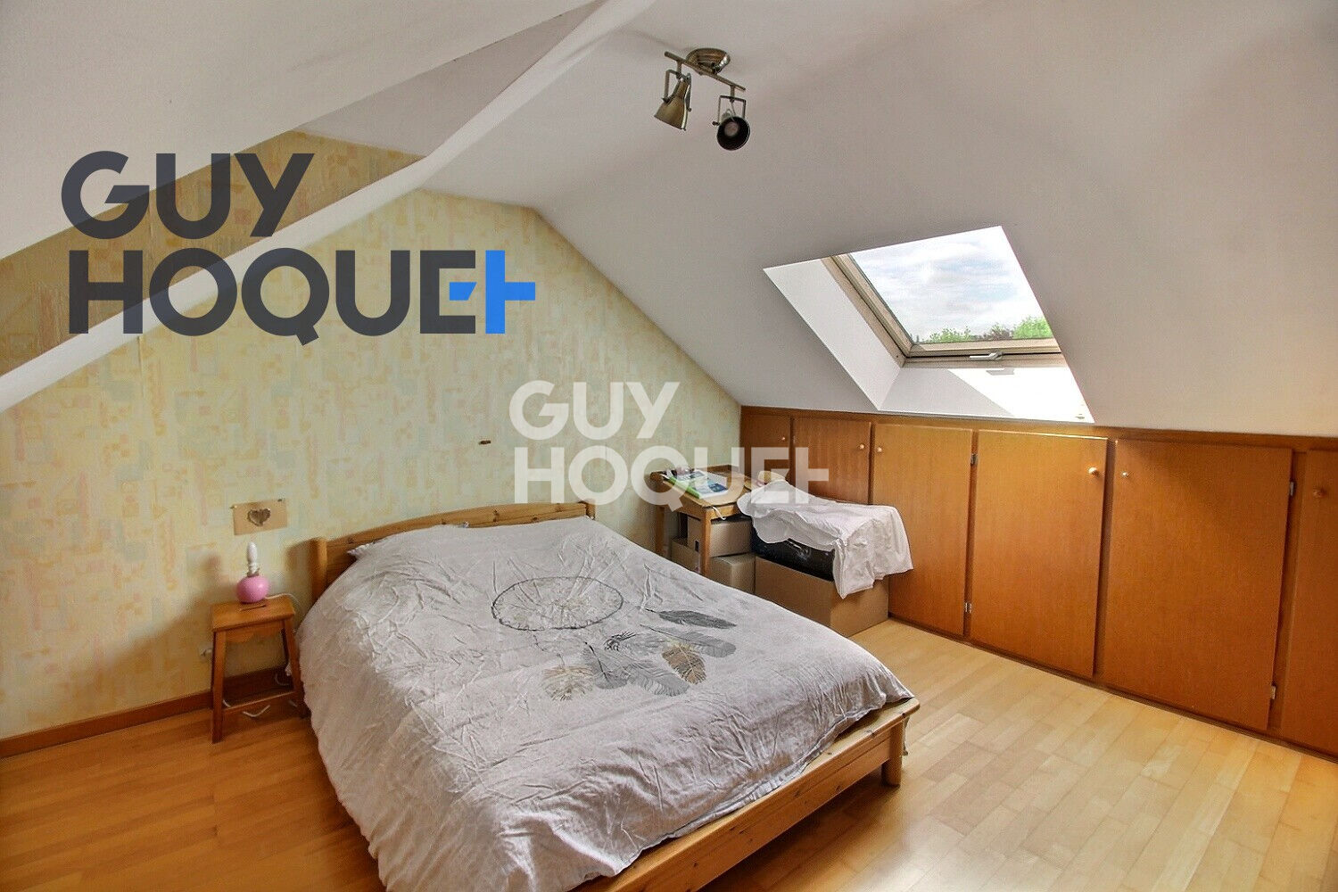 Maison Dammartin En Goele 6 pièce(s) 137 m2