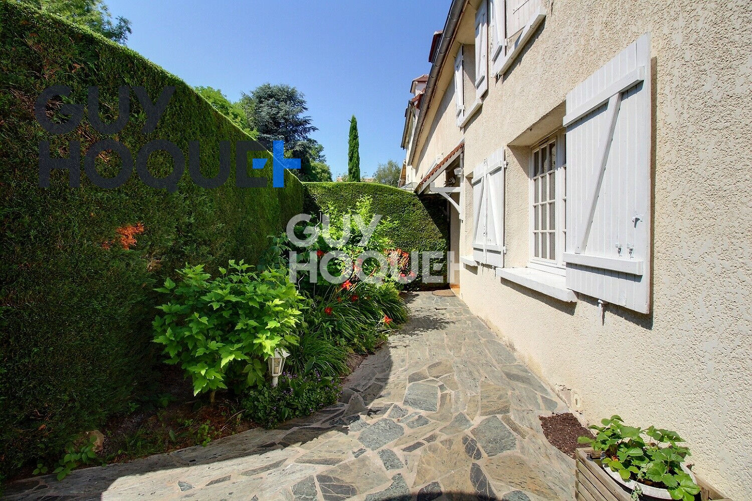 Maison DAMMARTIN EN GOELE 108.69 m²