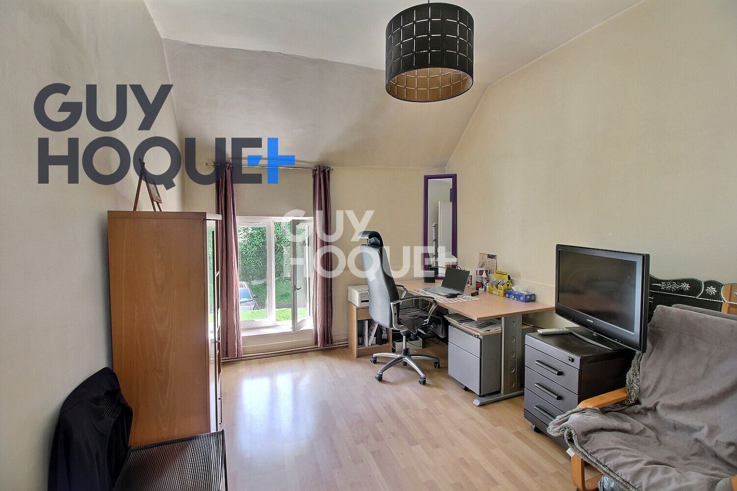 Maison DAMMARTIN EN GOELE 108.69 m²