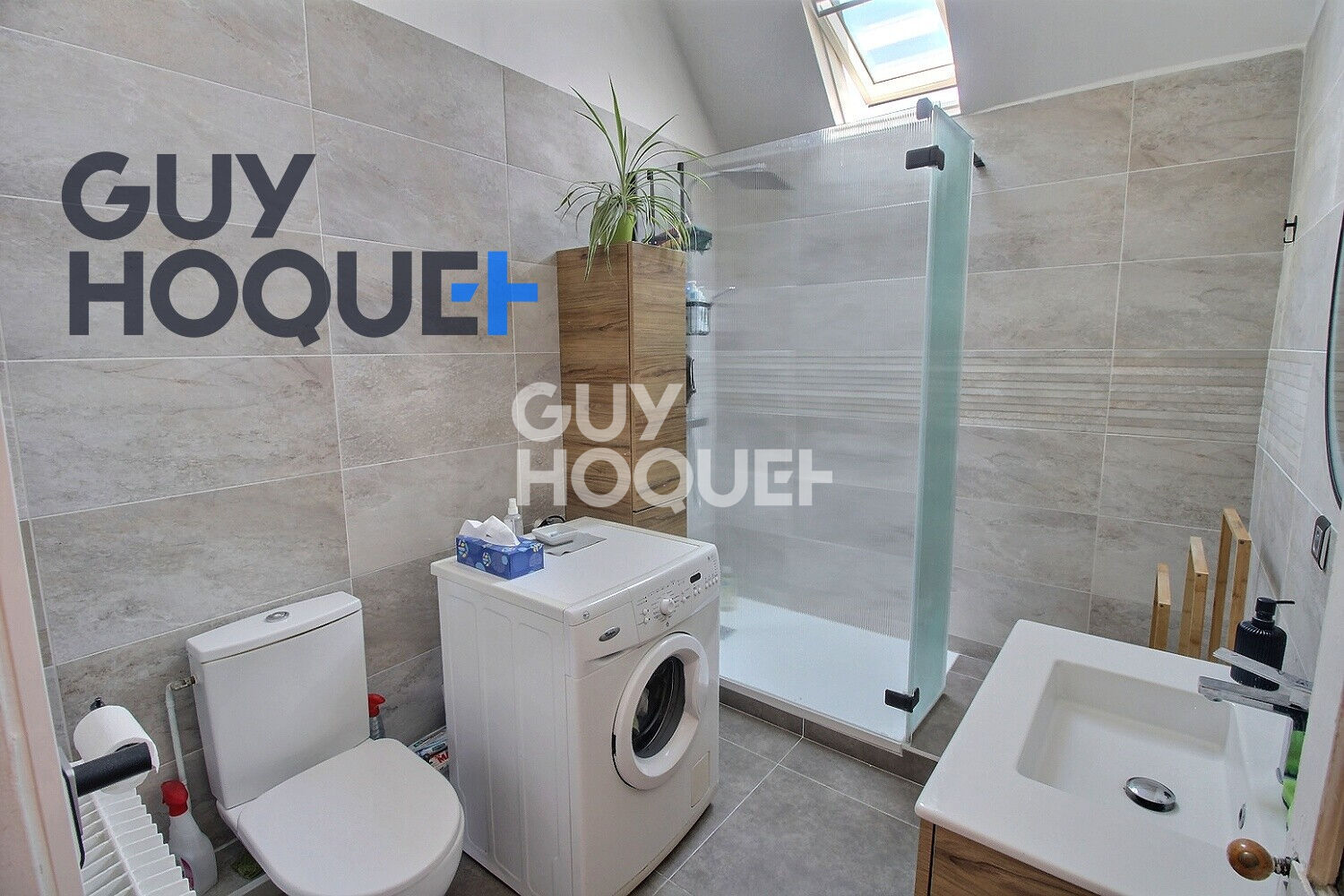 Maison DAMMARTIN EN GOELE 108.69 m²