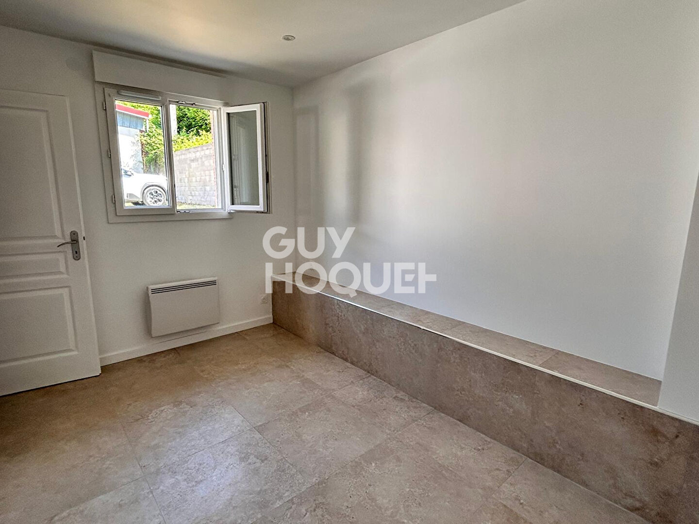 Appartement Cuisy 2 pièce(s) 32.62 m2