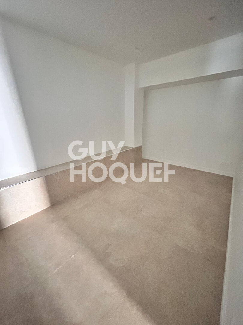 Appartement Cuisy 2 pièce(s) 32.62 m2