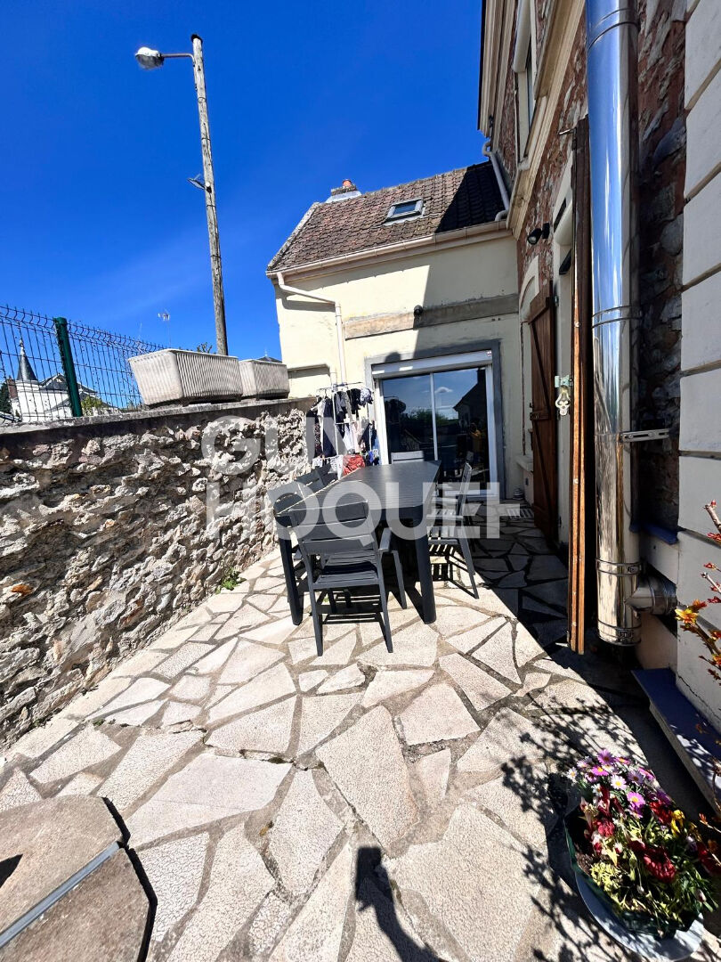 Maison Meublée Montge En Goele