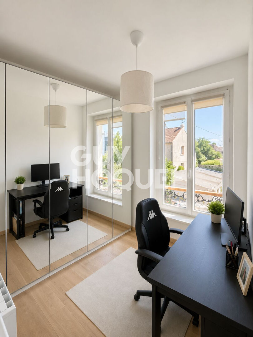 Maison Meublée Montge En Goele