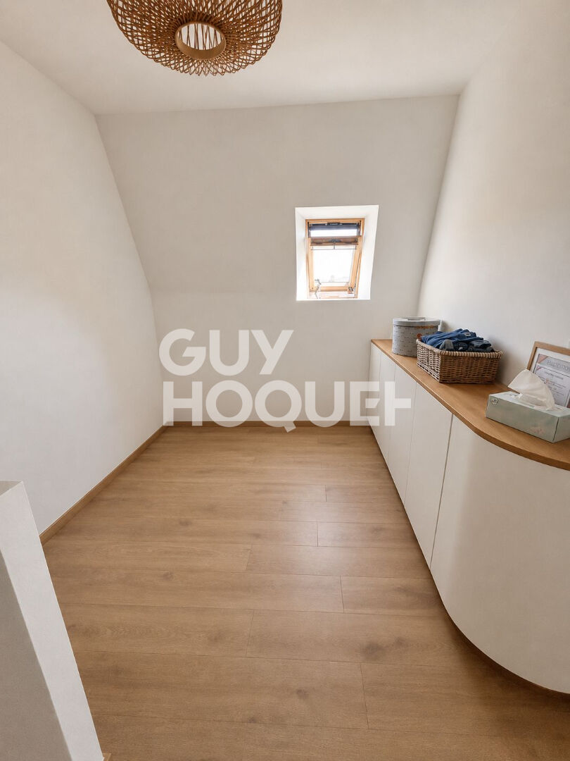 Maison Meublée Montge En Goele