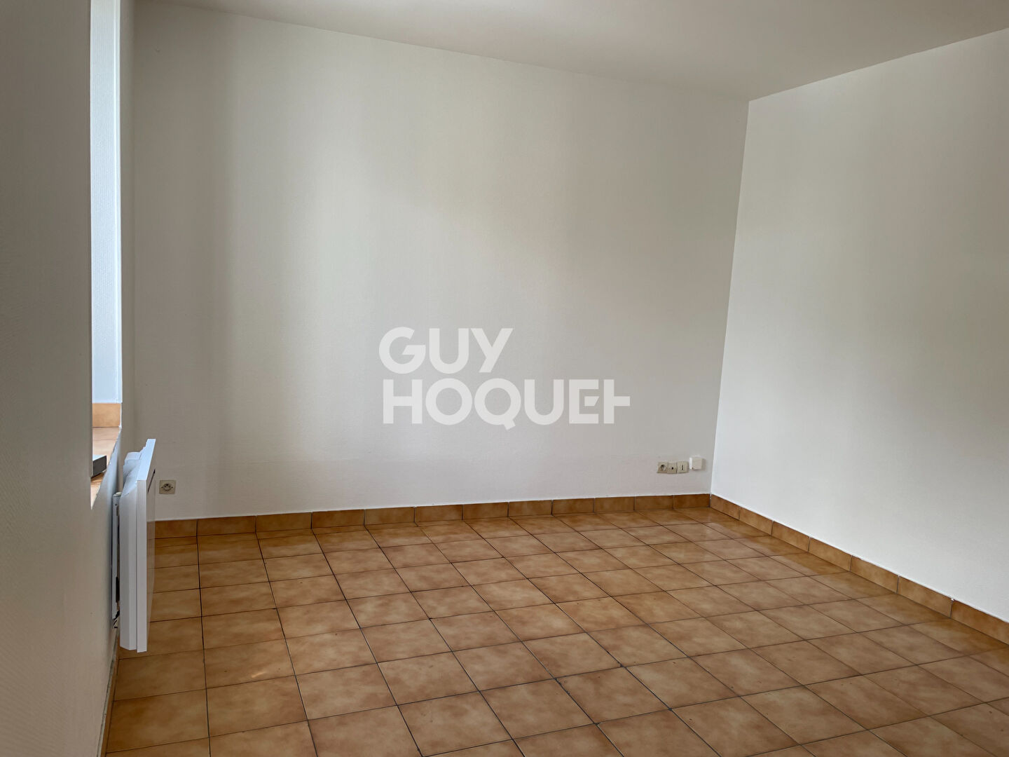 Appartement Saint Mard 1 pièce(s) 23.98m2