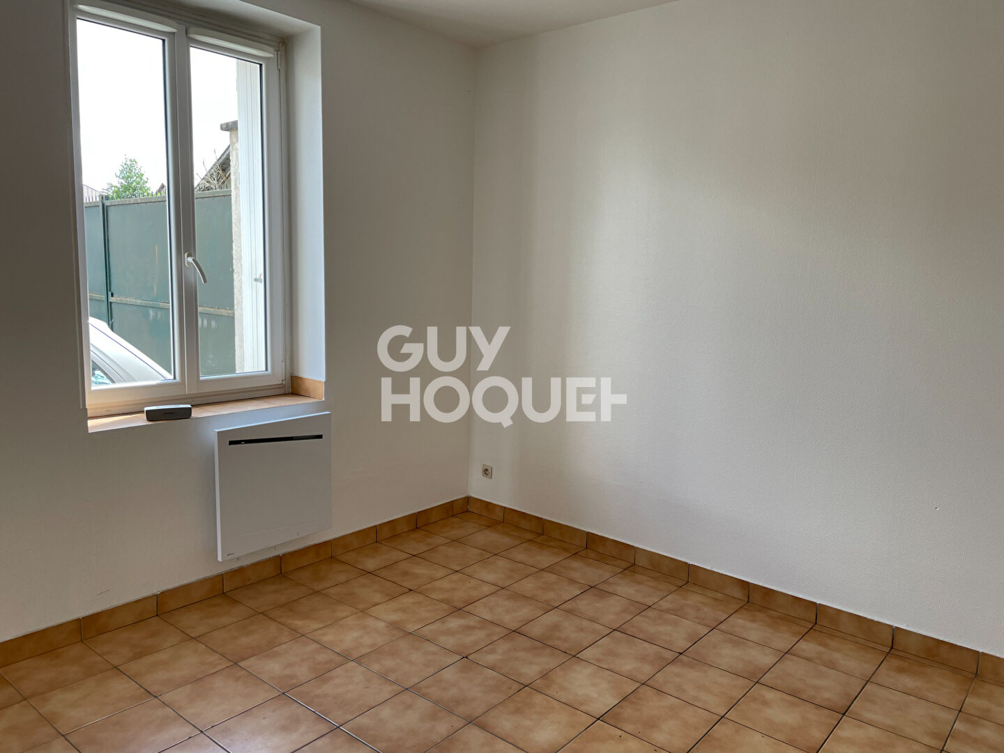 Appartement Saint Mard 1 pièce(s) 23.98m2