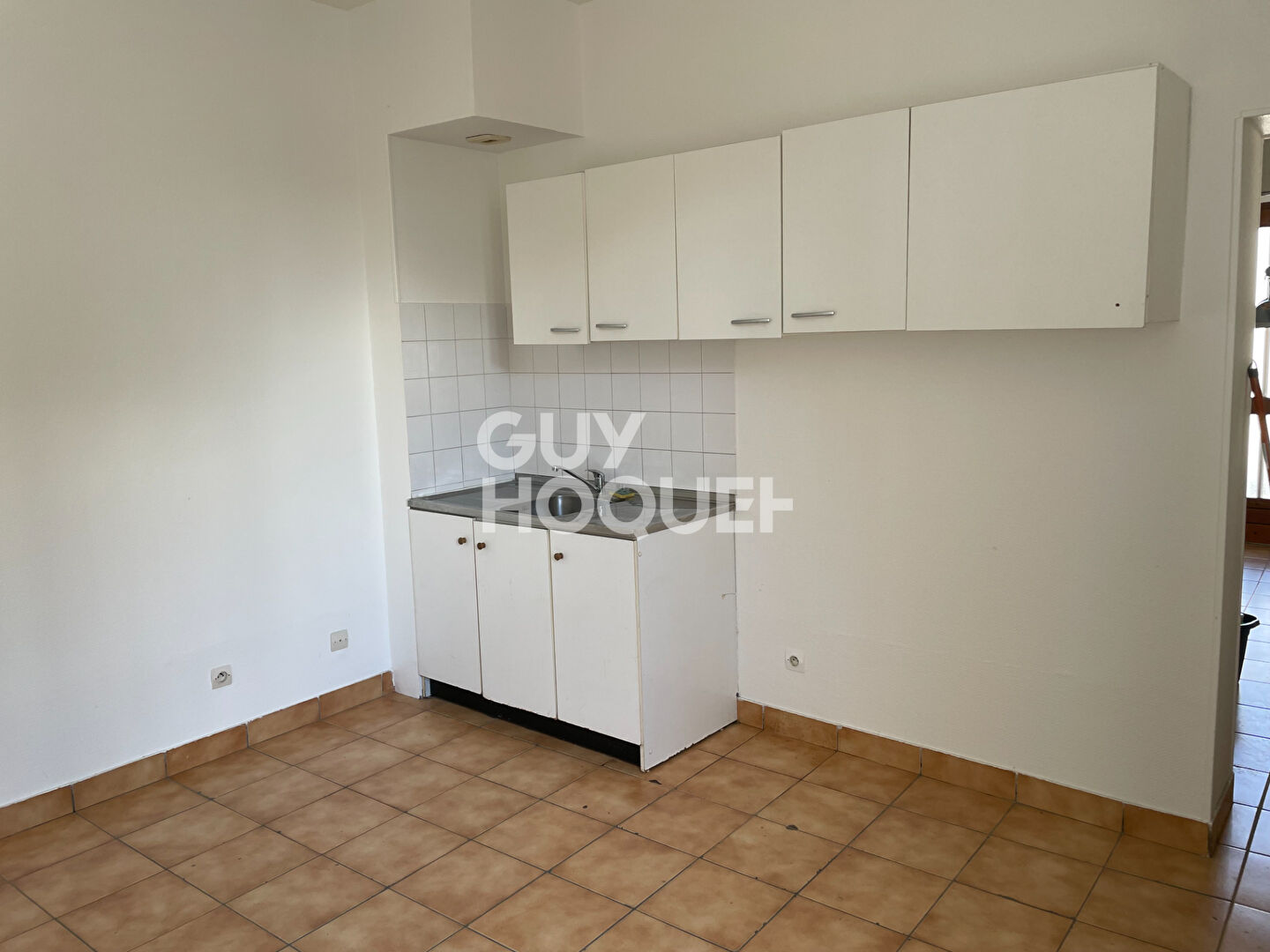 Appartement Saint Mard 1 pièce(s) 23.98m2