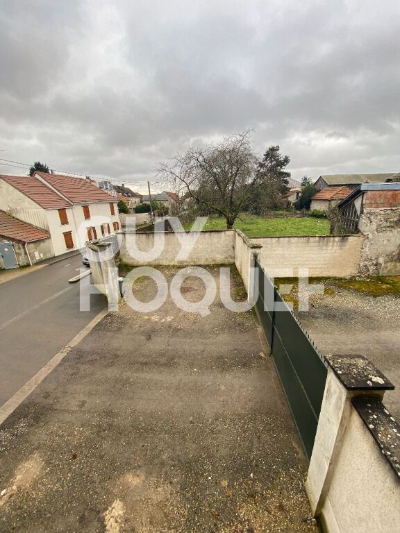 Appartement Saint Mard 1 pièce(s) 23.98m2