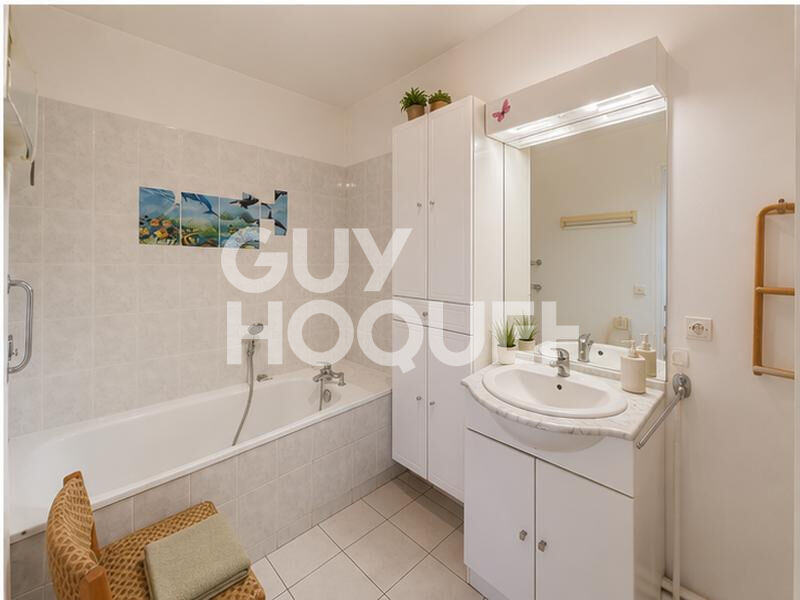 Appartement Dammartin En Goele 2 pièce(s) 34.75 m2