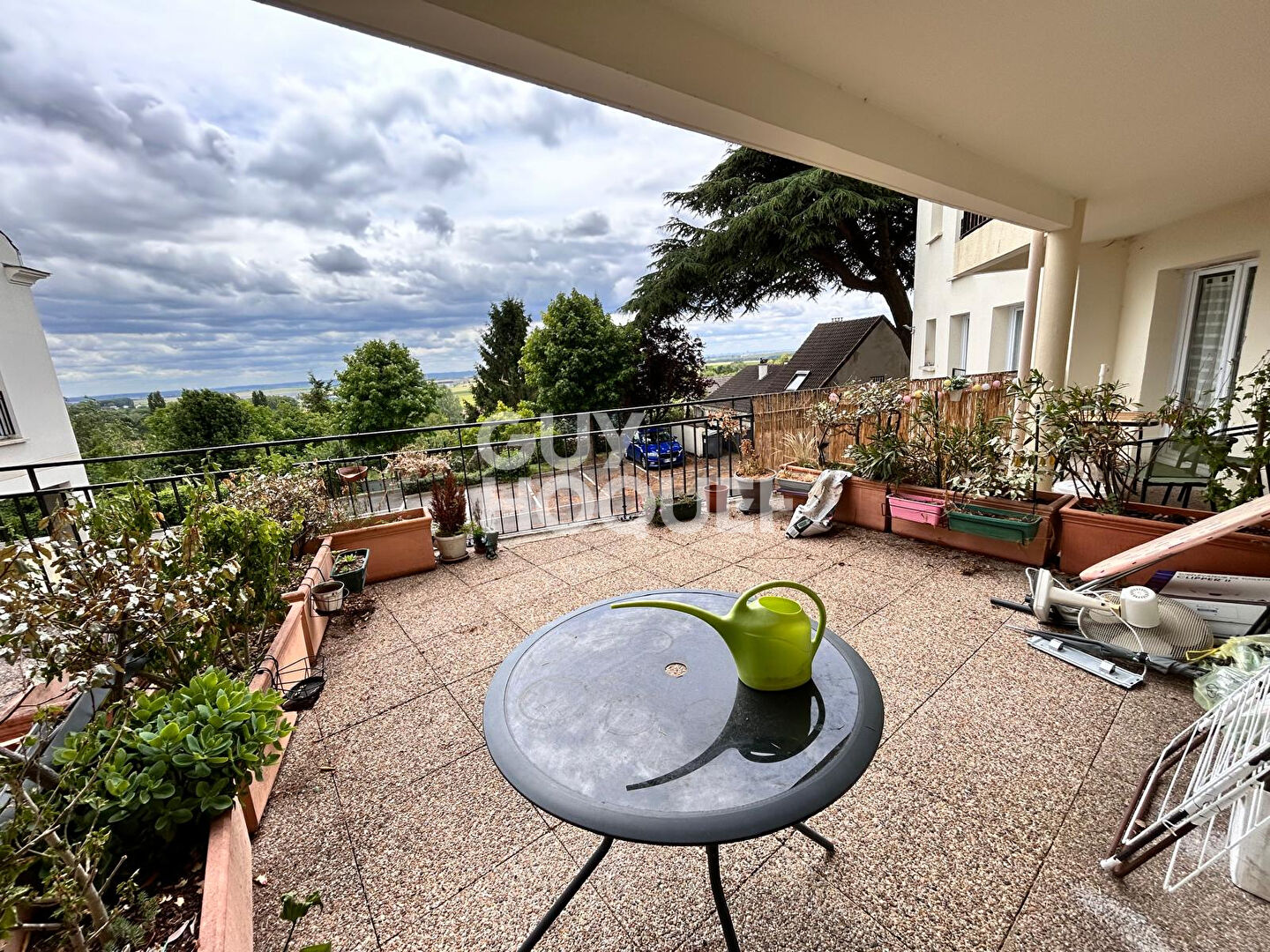 Appartement Dammartin En Goele 2 pièce(s) 34.75 m2