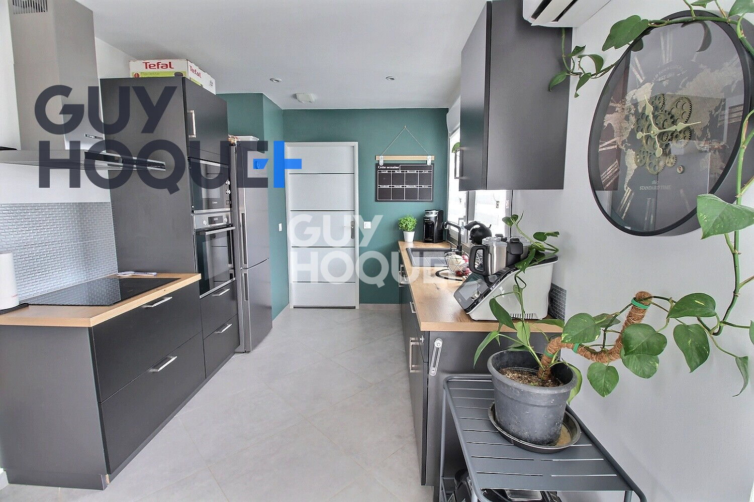 Maison Marchemoret 5 pièce(s) 94 m2