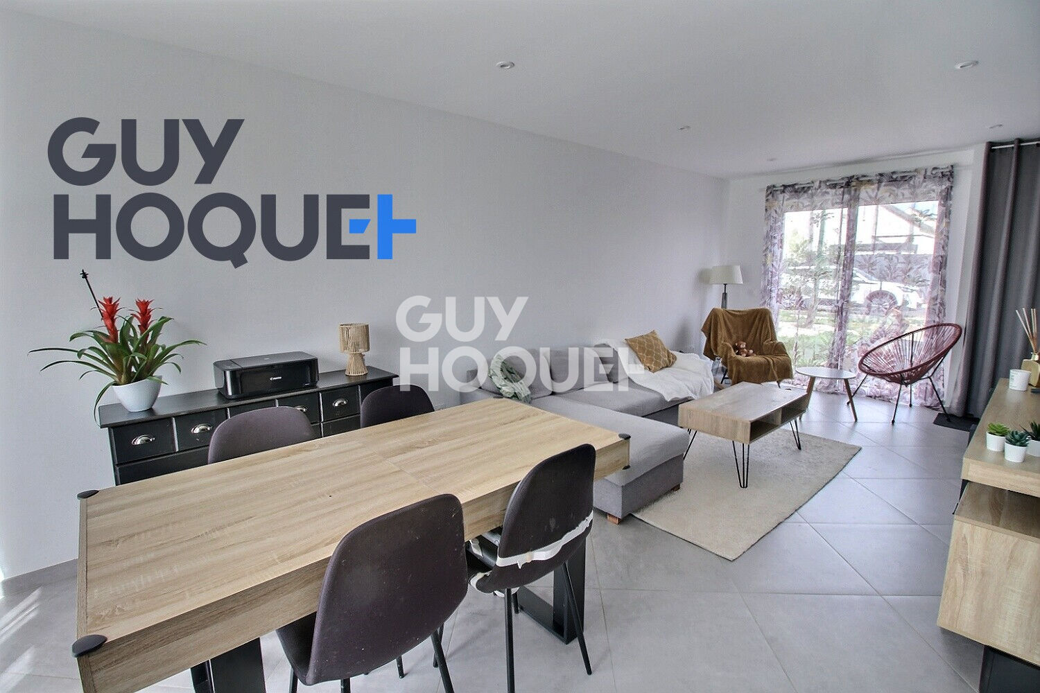 Maison Marchemoret 5 pièce(s) 94 m2
