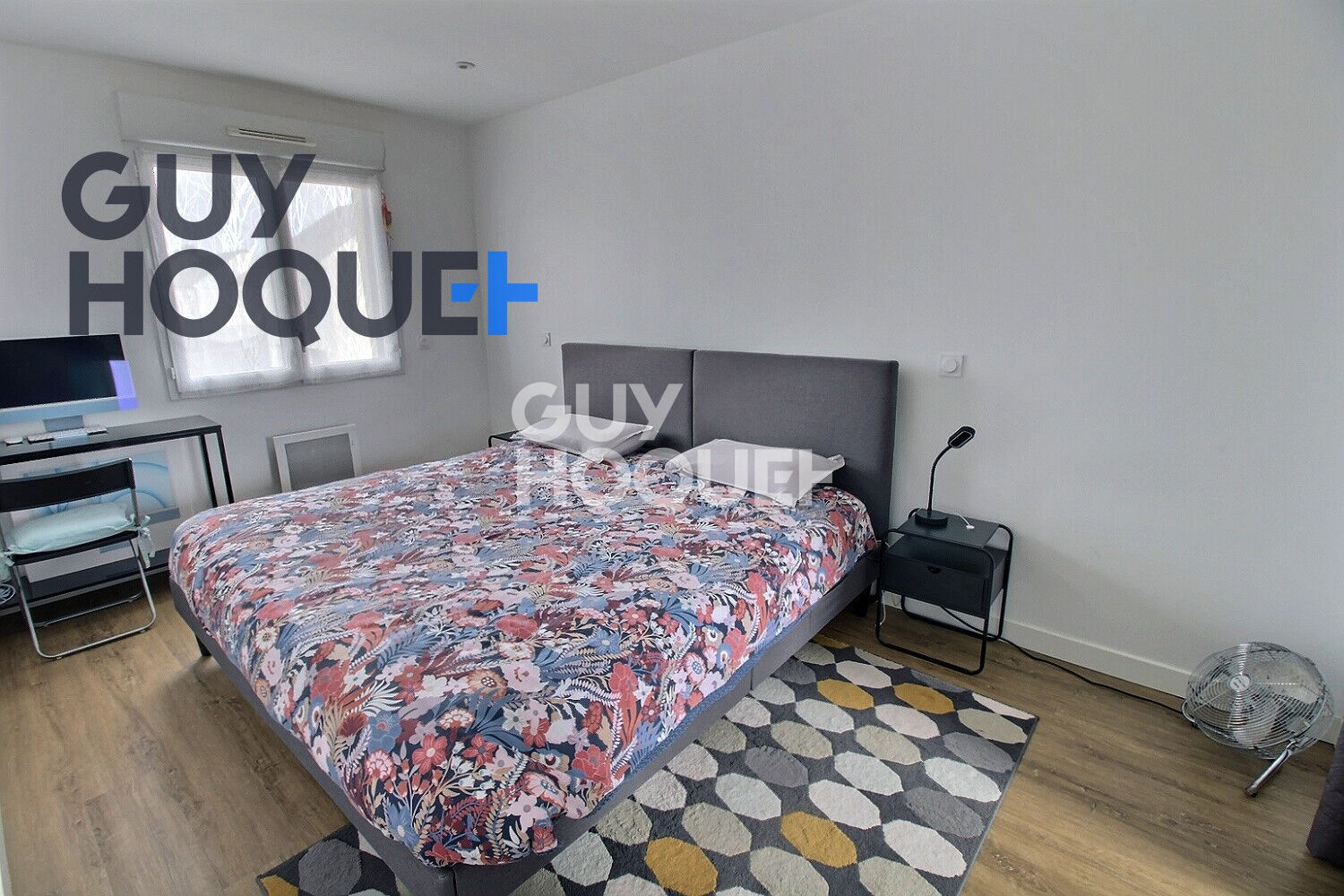 Maison Marchemoret 5 pièce(s) 94 m2