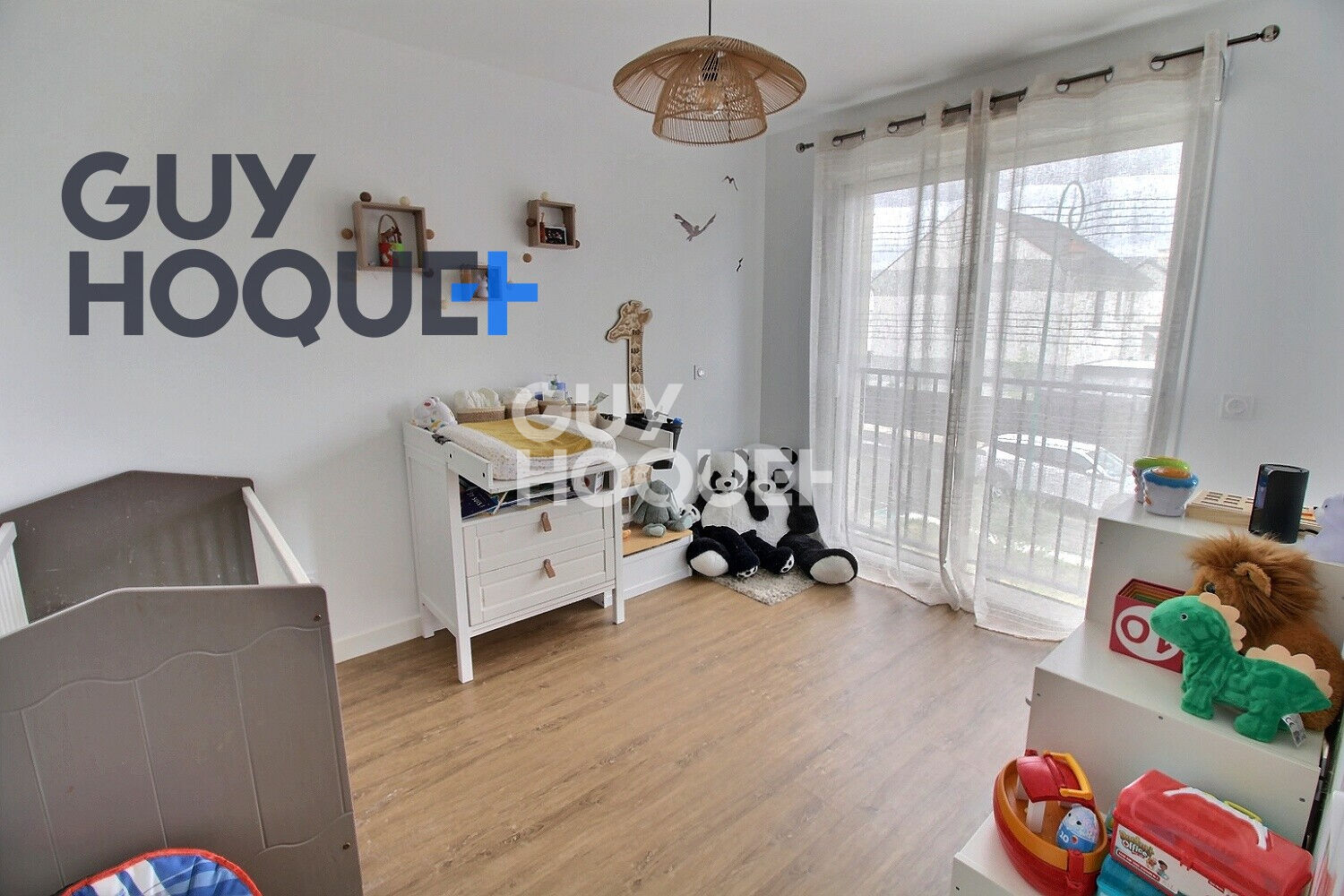 Maison Marchemoret 5 pièce(s) 94 m2