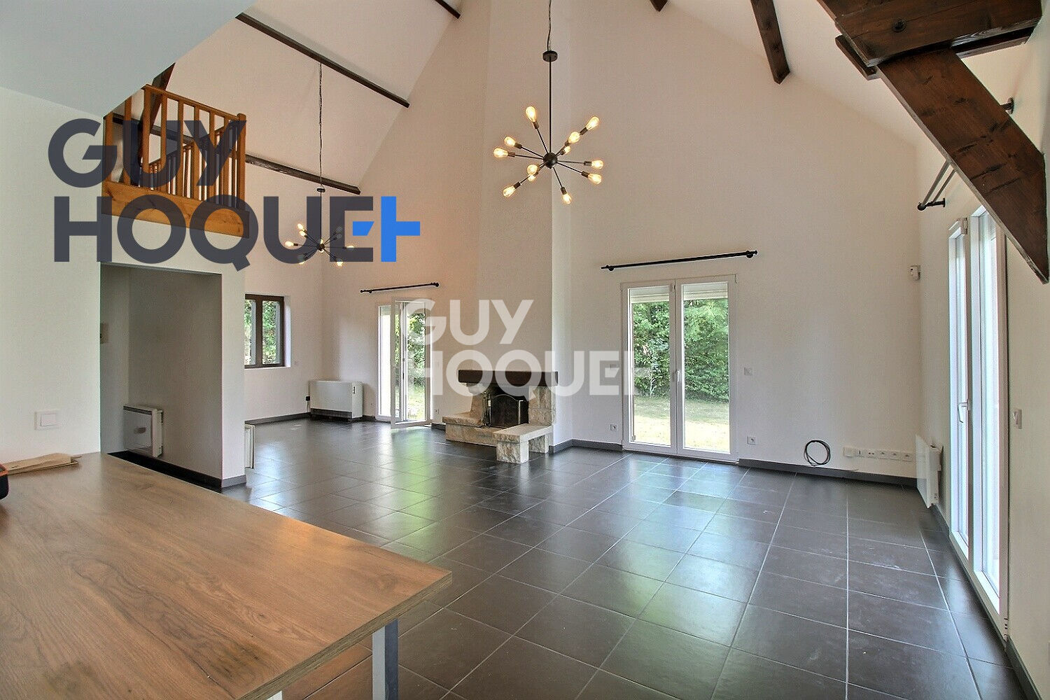 Maison LONGPERRIER 6 Pièces 170 m²