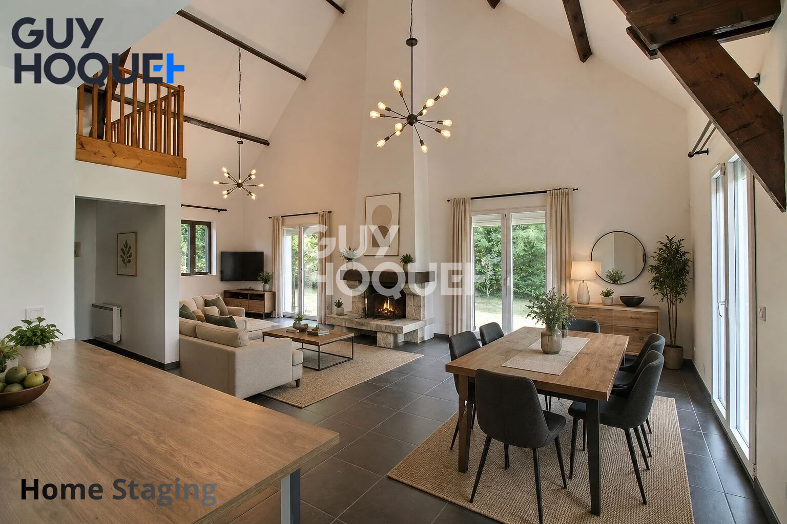 Maison LONGPERRIER 6 Pièces 170 m²