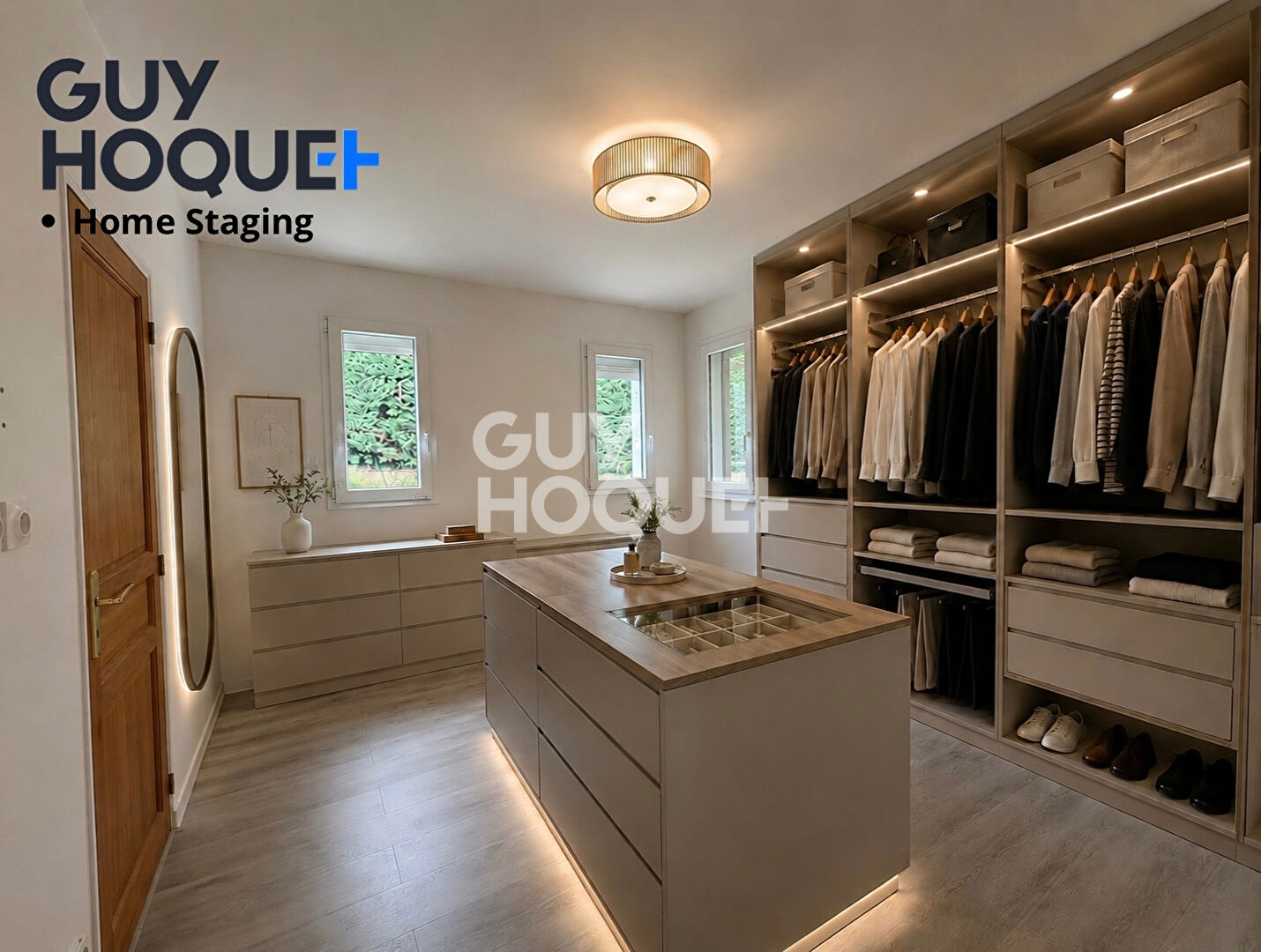 Maison LONGPERRIER 6 Pièces 170 m²