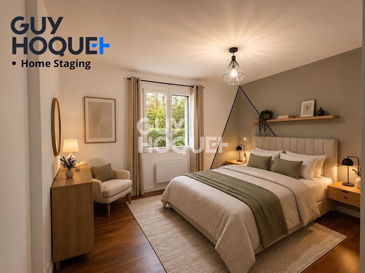 Maison LONGPERRIER 6 Pièces 170 m²