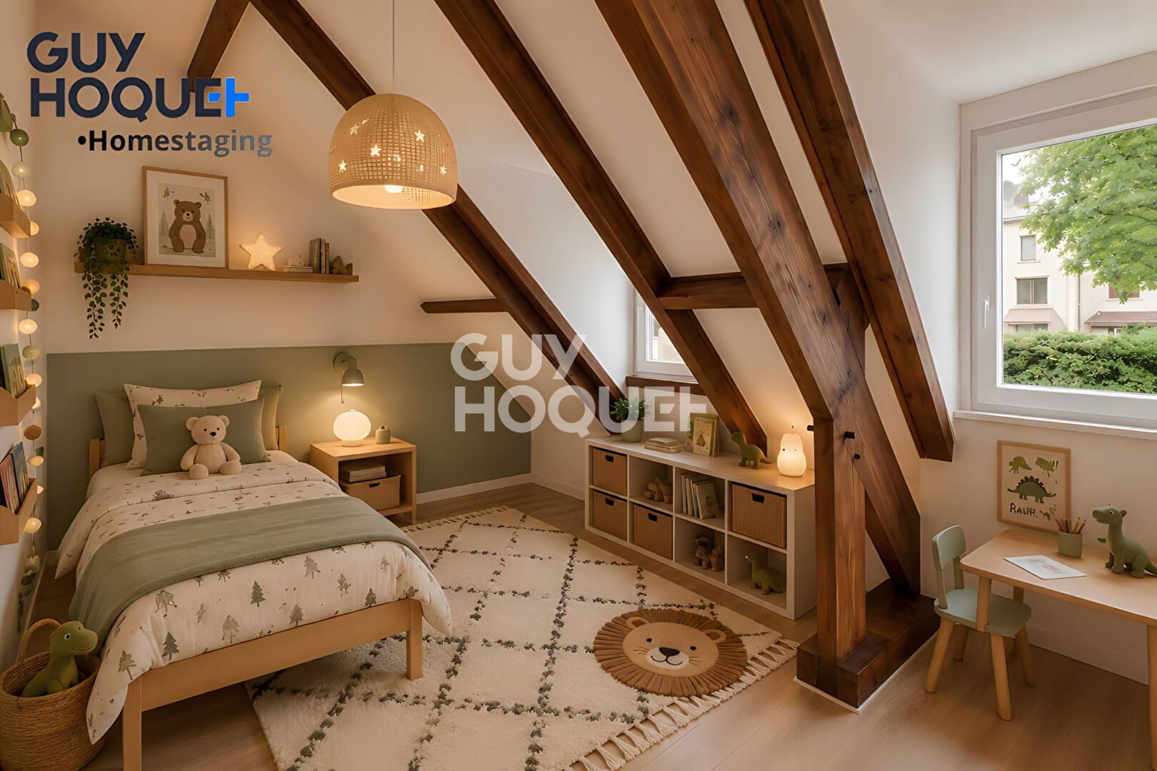 Maison LONGPERRIER 6 Pièces 170 m²