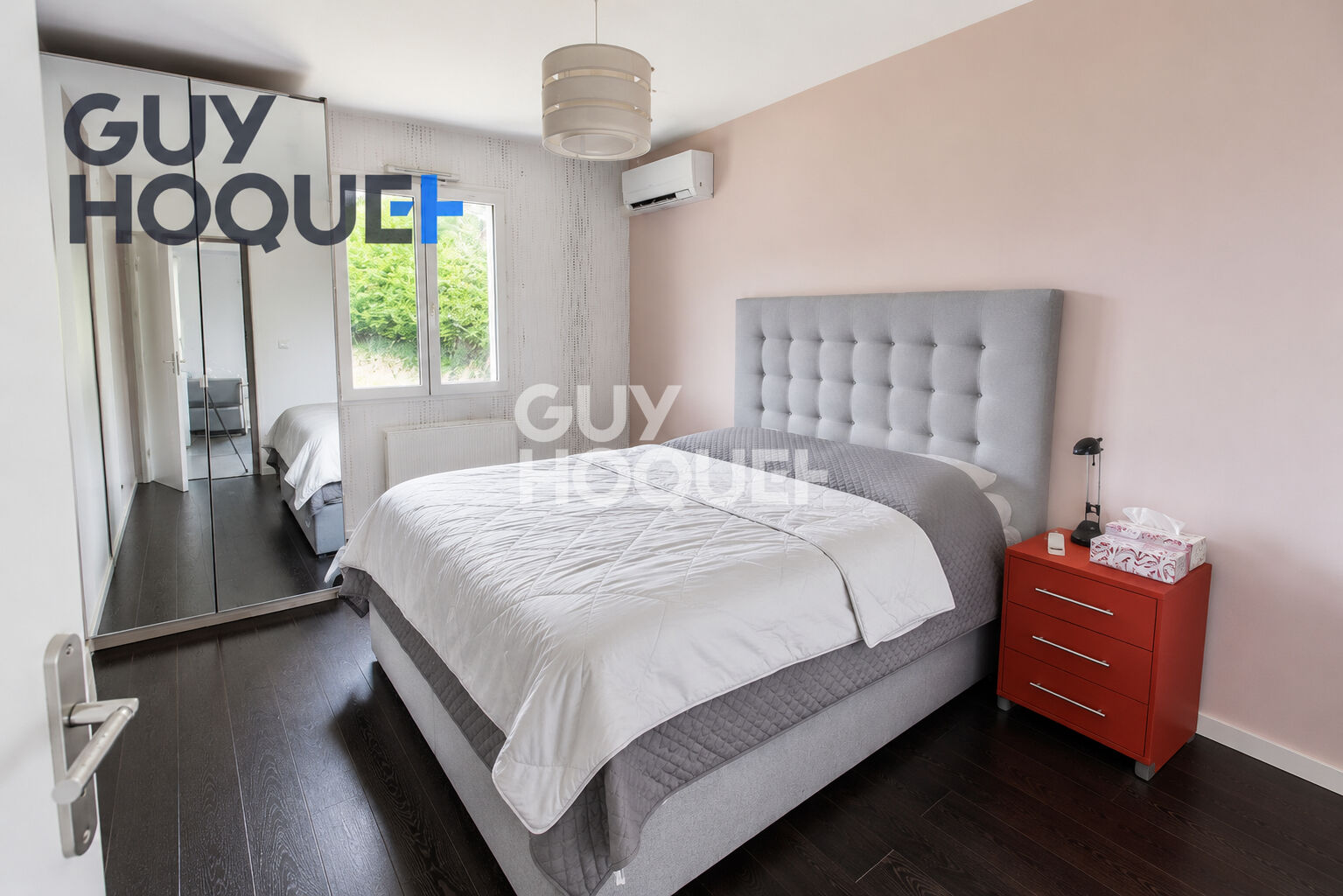 Maison OISSERY 7 Pièces 149.44 m²