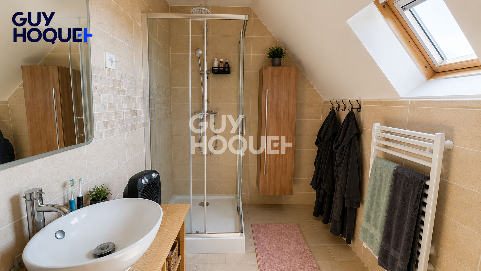 Maison OISSERY 7 Pièces 149.44 m²