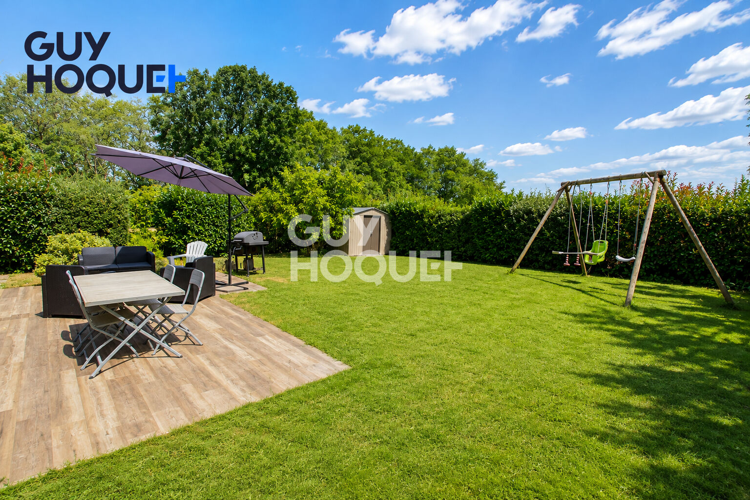 Maison OISSERY 7 Pièces 149.44 m²