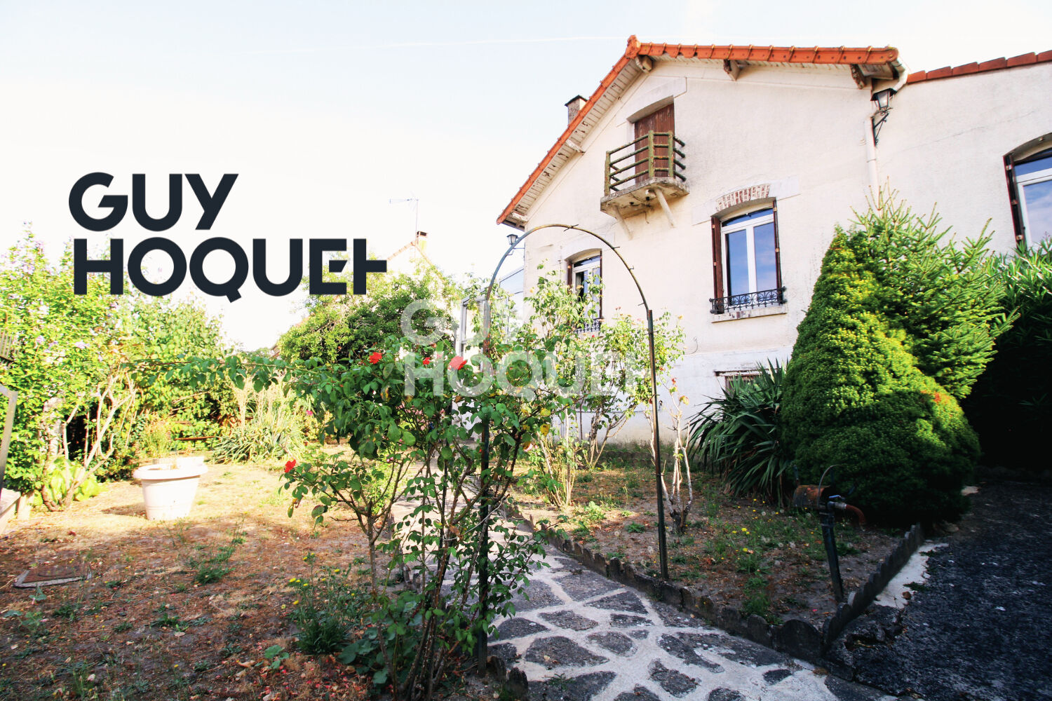 Maison MONTHYON 4 Pièces 119.58 m²
