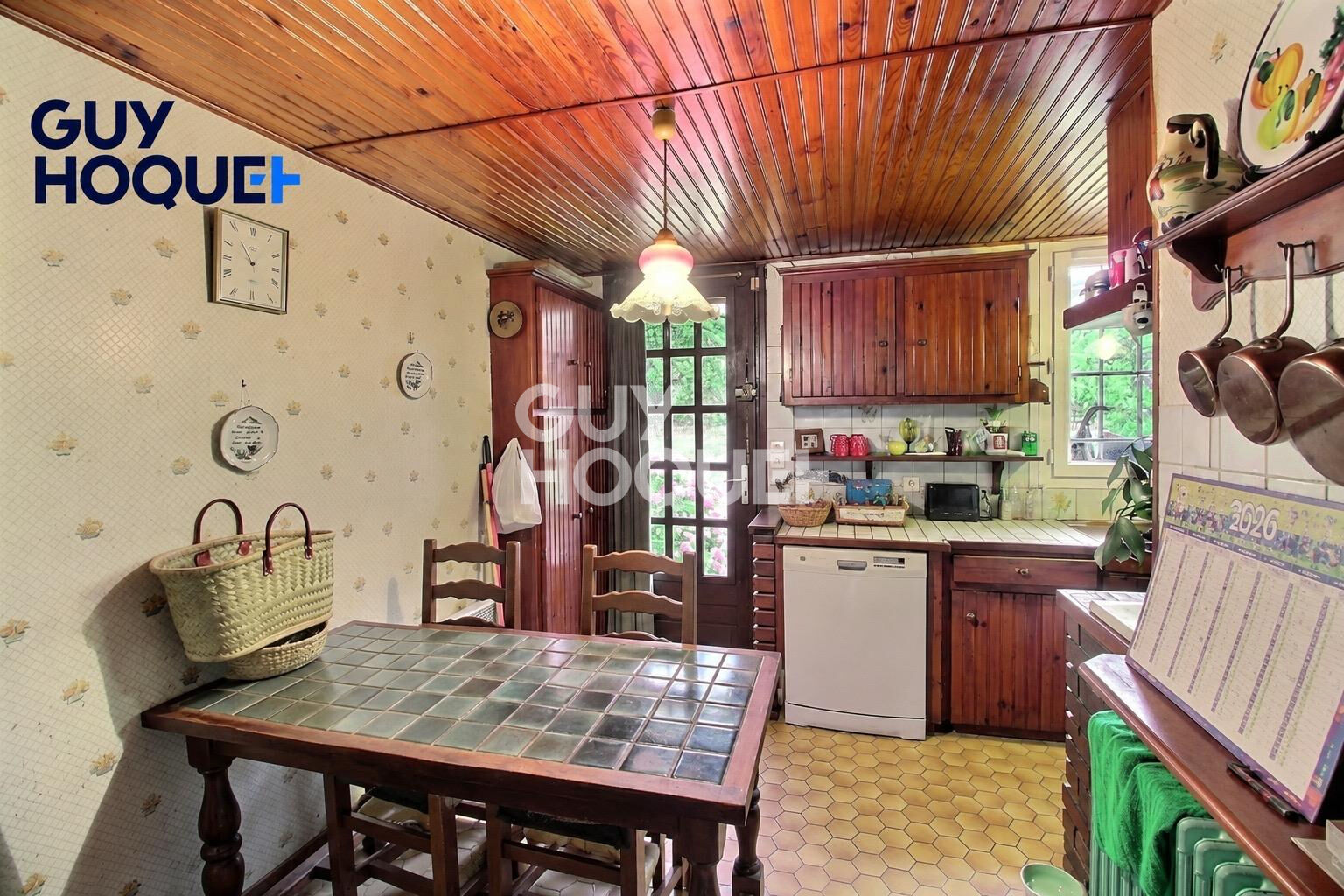 Maison MONTHYON 4 Pièces 119.58 m²
