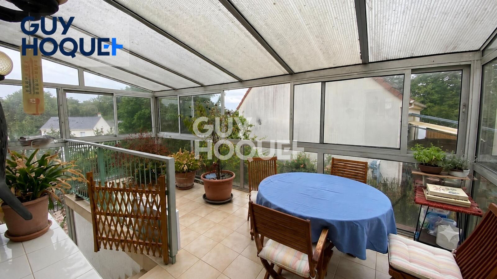 Maison MONTHYON 4 Pièces 119.58 m²
