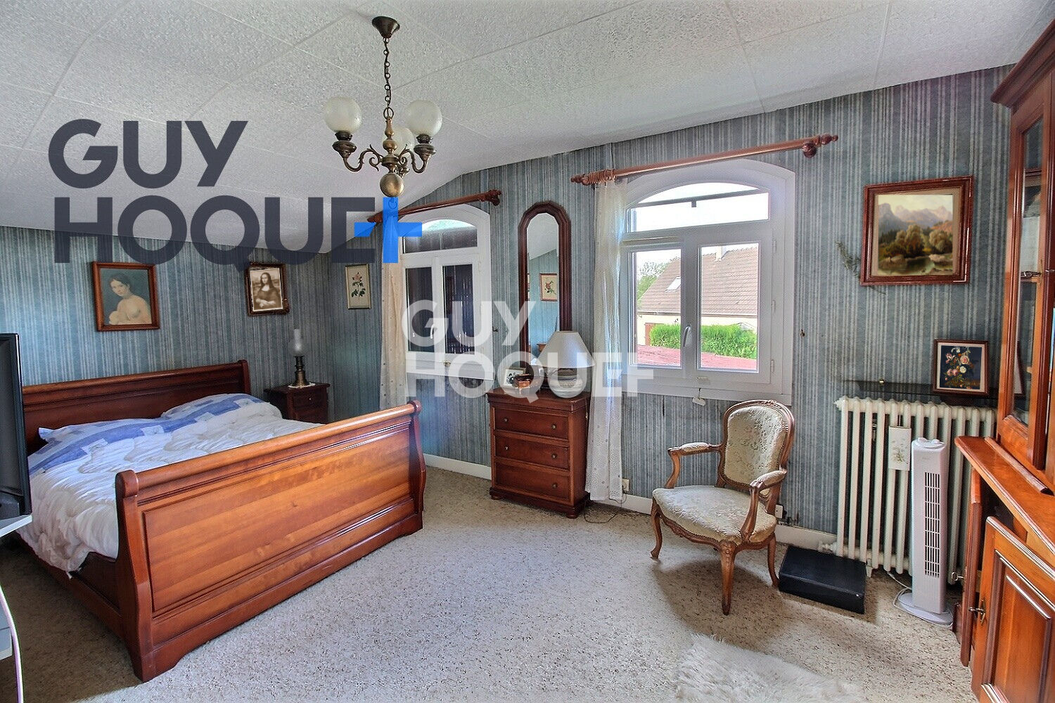 Maison MONTHYON 4 Pièces 119.58 m²