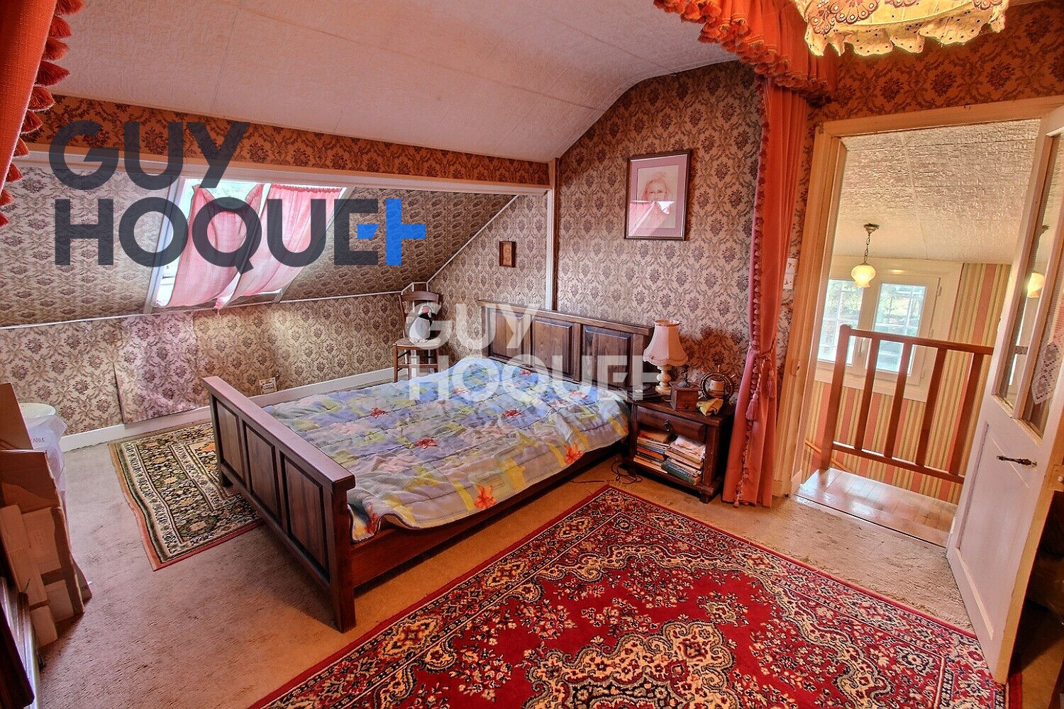 Maison MONTHYON 4 Pièces 119.58 m²
