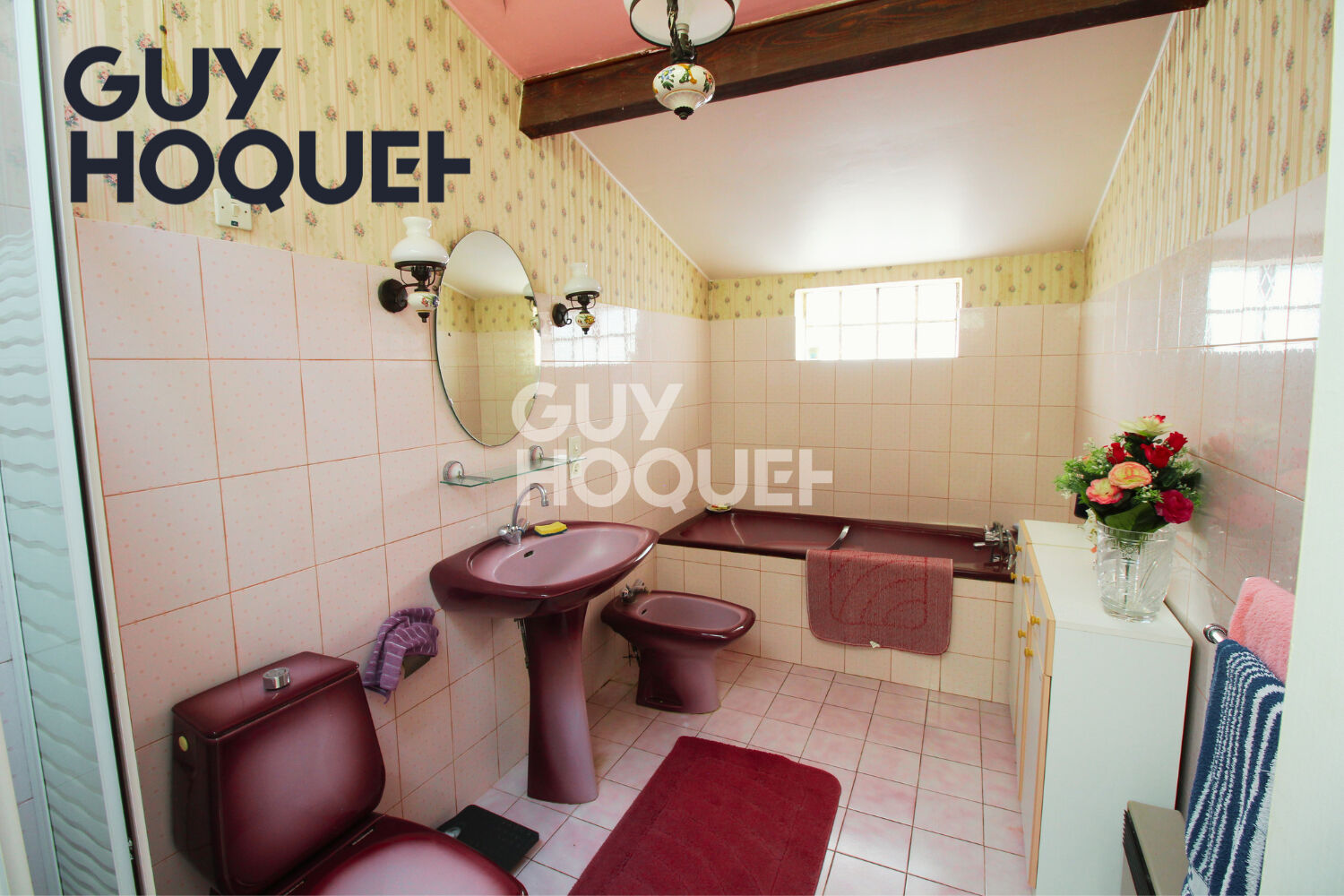 Maison MONTHYON 4 Pièces 119.58 m²