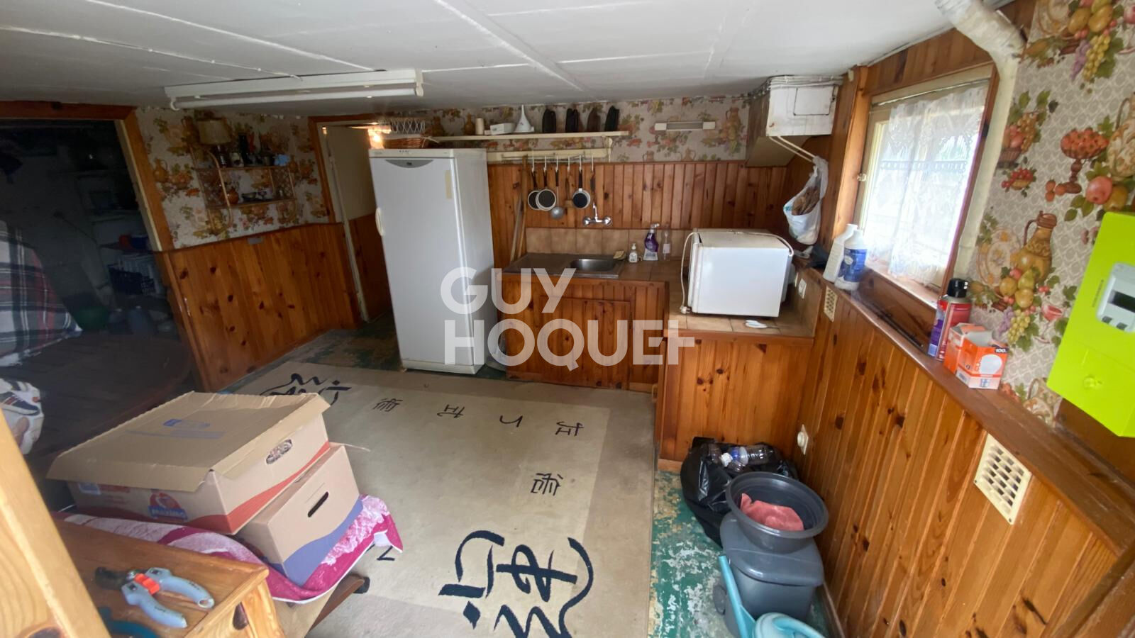Maison MONTHYON 4 Pièces 119.58 m²