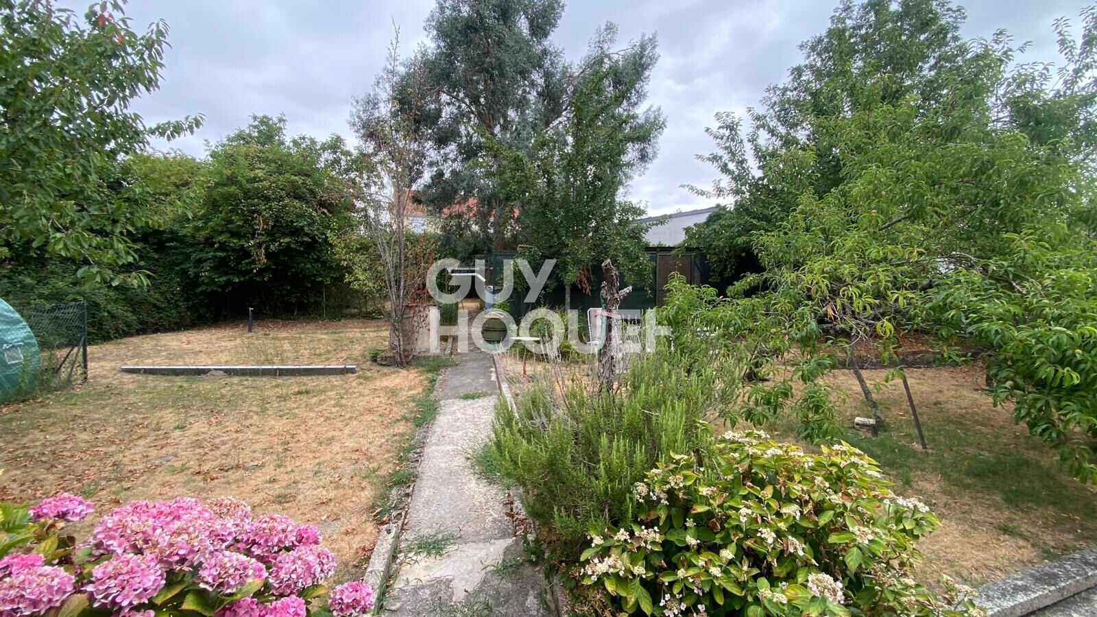 Maison MONTHYON 4 Pièces 119.58 m²