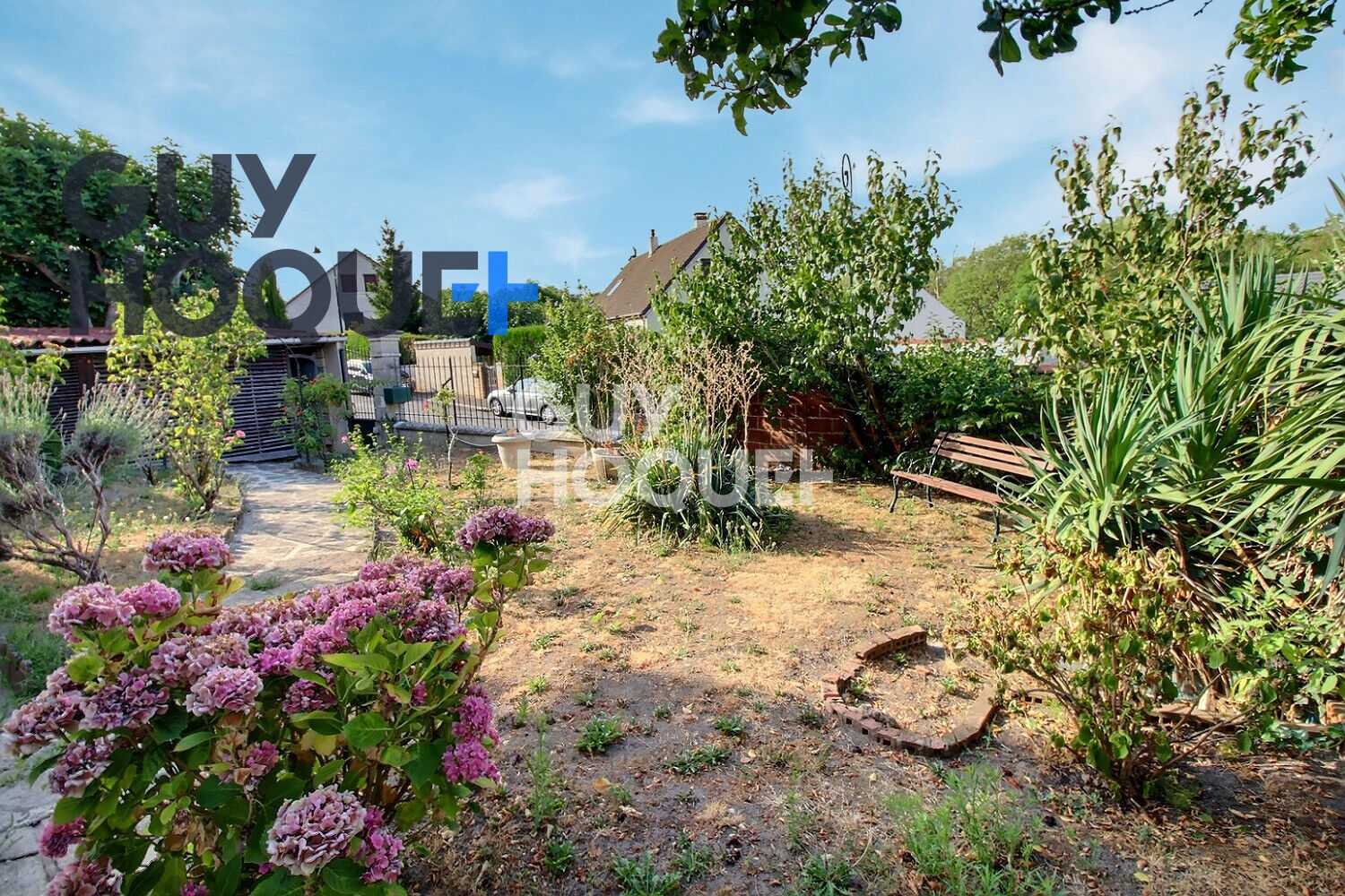 Maison MONTHYON 4 Pièces 119.58 m²