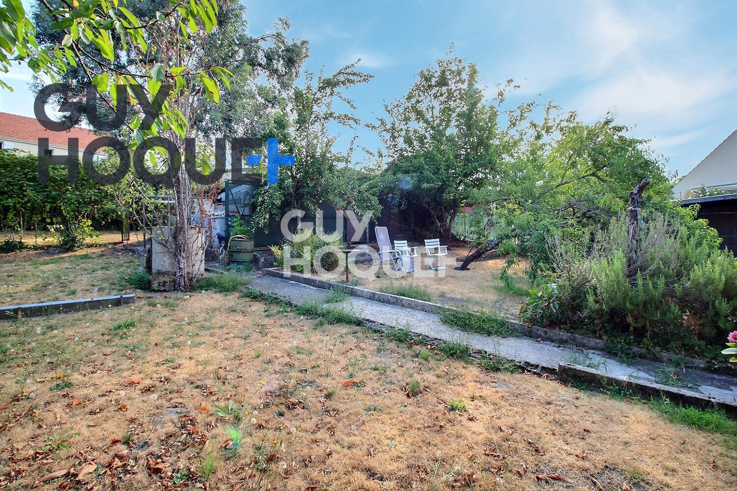 Maison MONTHYON 4 Pièces 119.58 m²