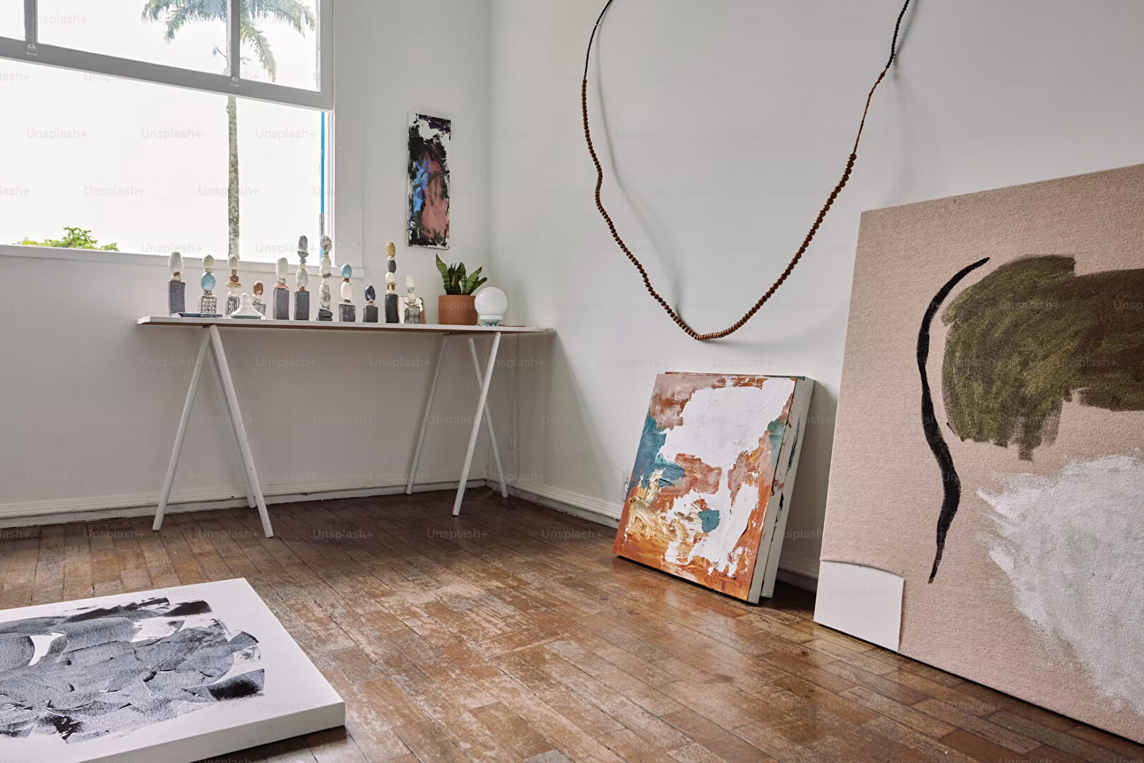 Studio des familles