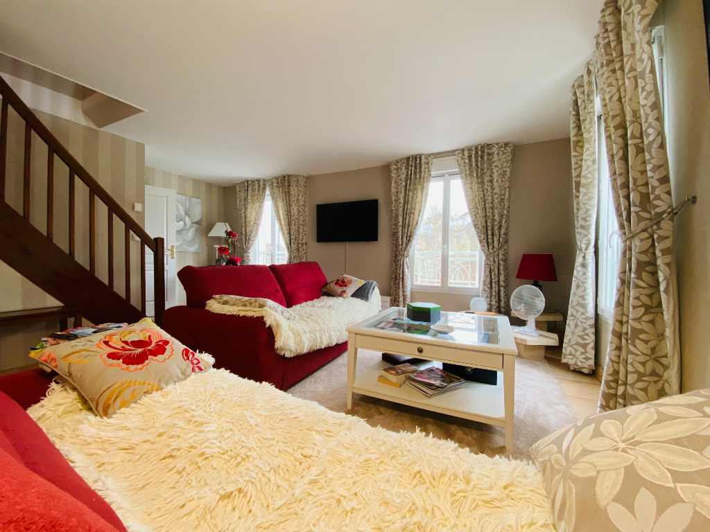 TROUVILLE SUR MER, PROCHE CENTRE VILLE