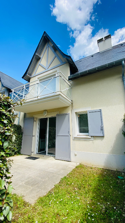 BENERVILLE PLAGE, MAISON RECENTE