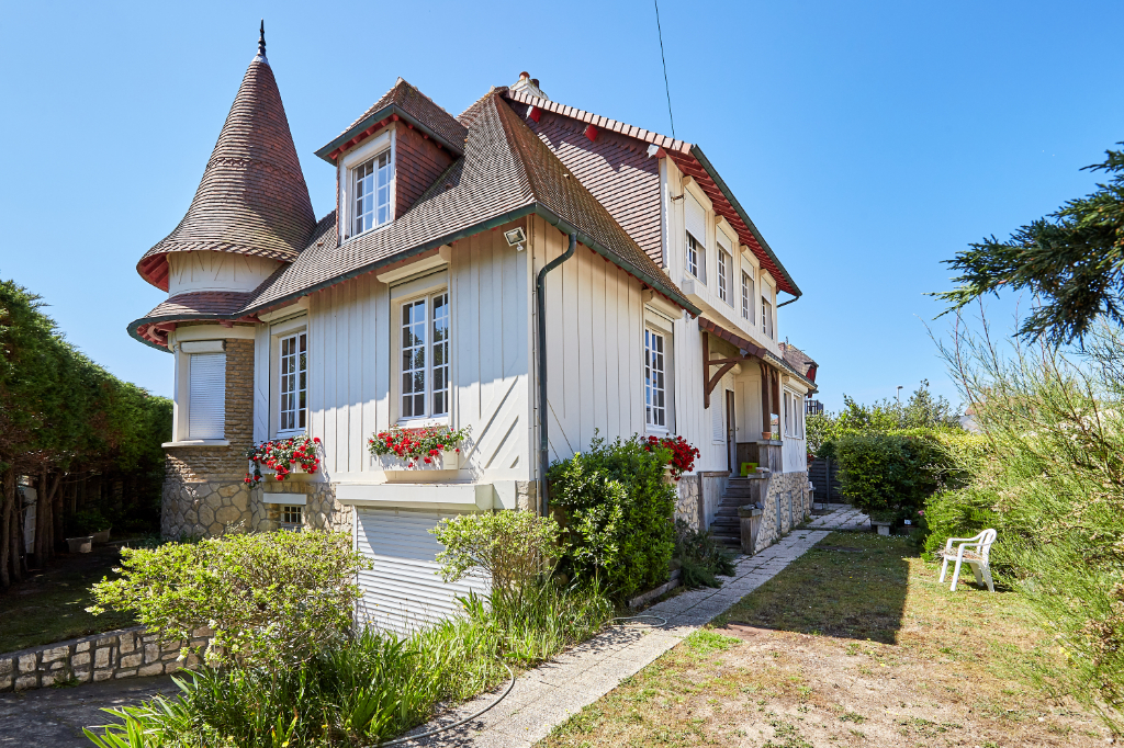 BENERVILLE SUR MER SUPERBE VILLA A QUELQUES M TRES DE LA BENERVILLE SUR MER SUPERBE VILLA A QUELQUES M TRES DE LA