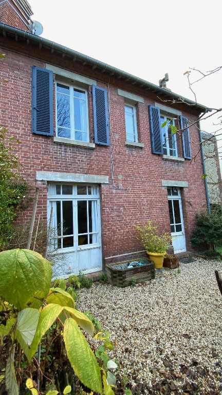 Maison Trouville Sur Mer 3 pièce(s)