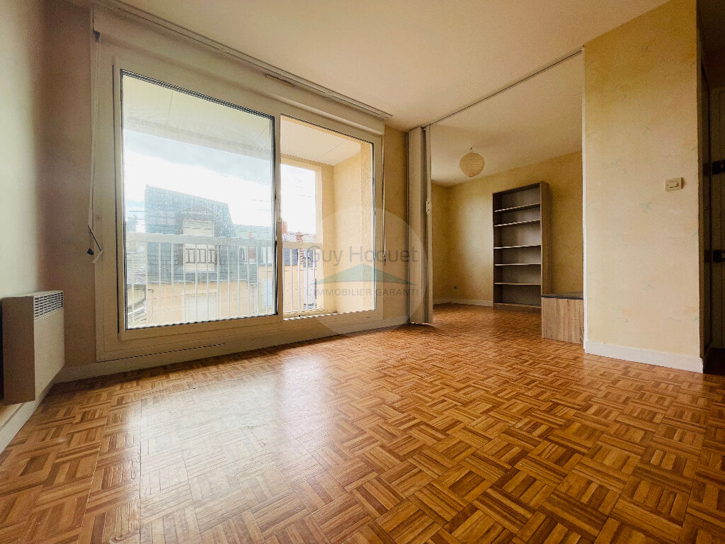 Appartement  3/4 pièces TROUVILLE-SUR-MER