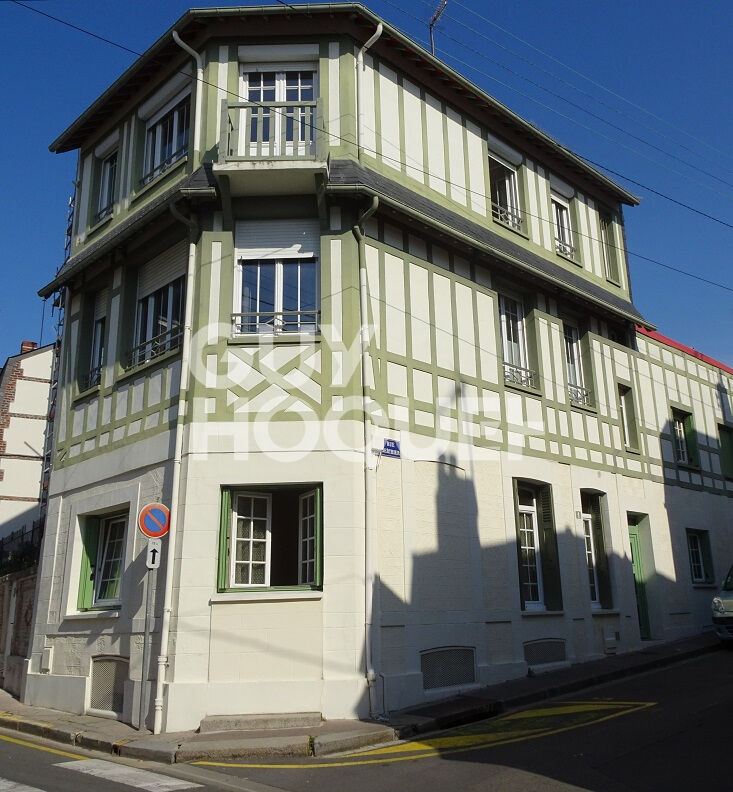 Studio Trouville Sur Mer