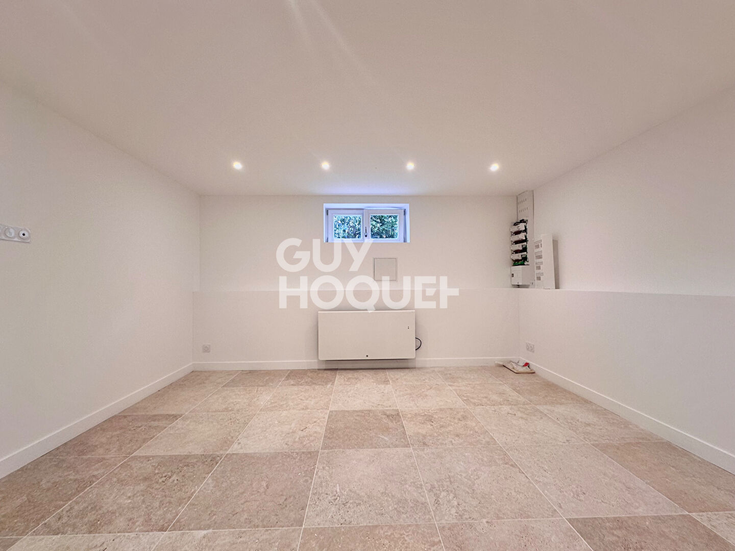 VILLA DEAUVILLAISE A VENDRE ! EMPLACEMENT RARE !