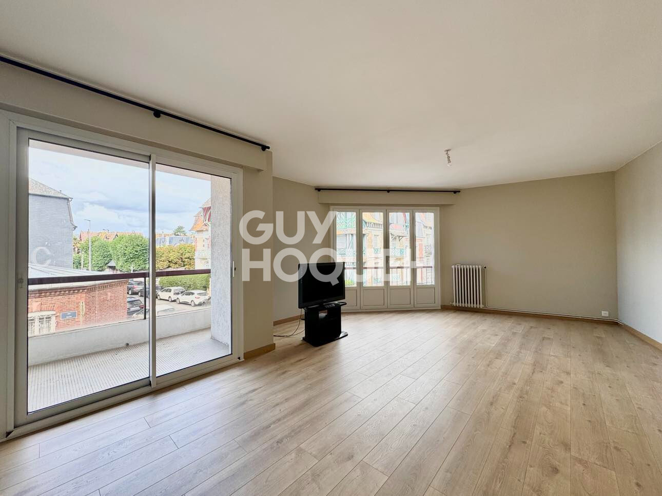 À Louer : Magnifique Appartement 2 Chambres au Coeur de Deauville
