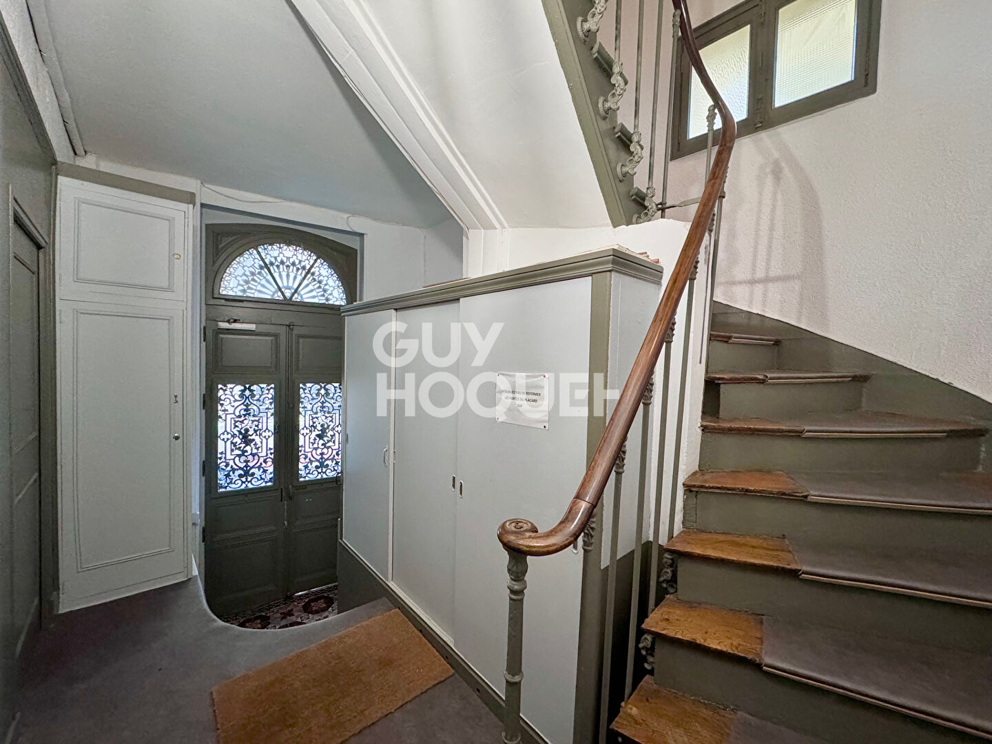 BEL APPARTEMENT AU BORD DE MER - TRIANGLE D'OR DE TROUVILLE SUR MER