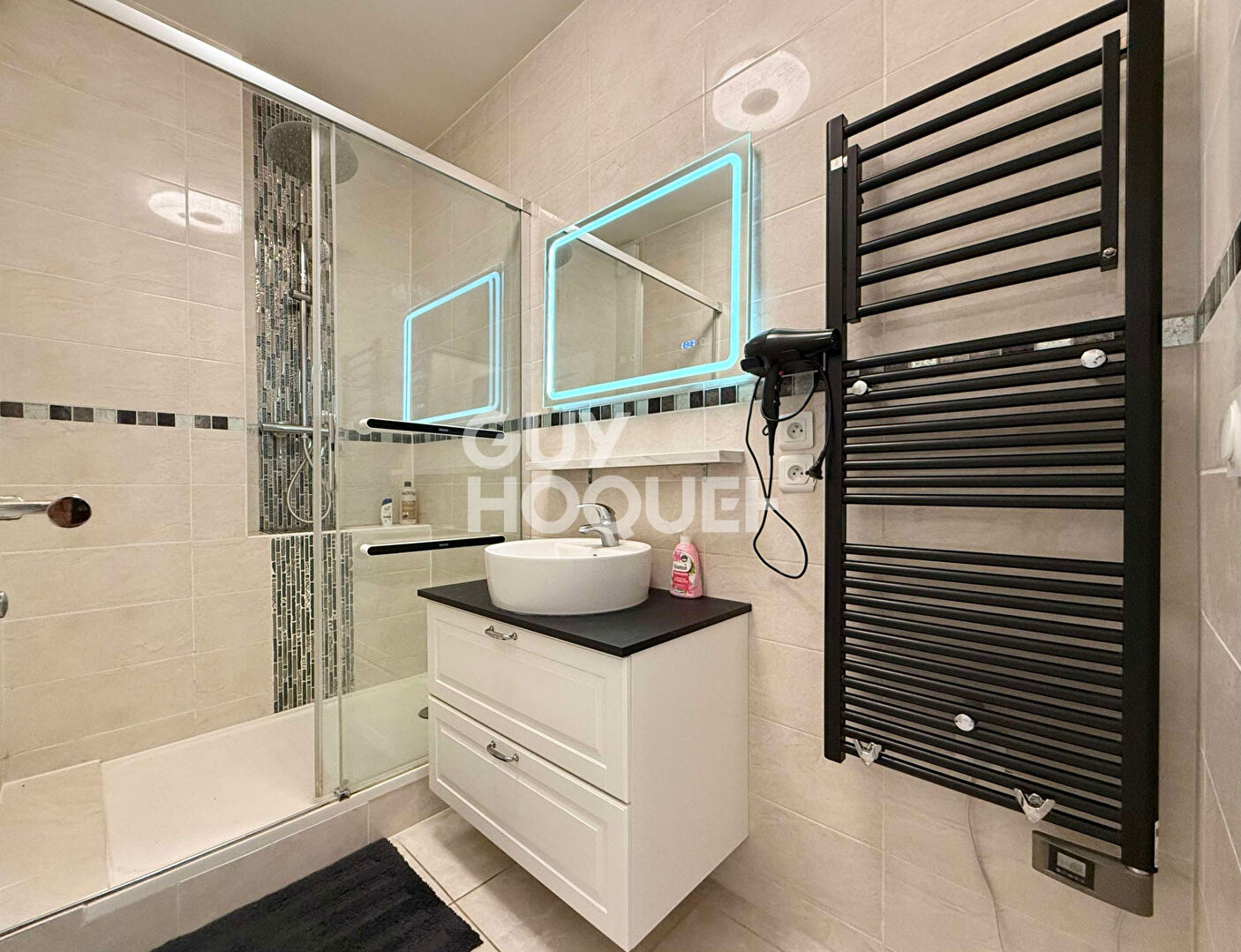 APPARTEMENT 3 PIECES - PLACE MORNY DEAUVILLE