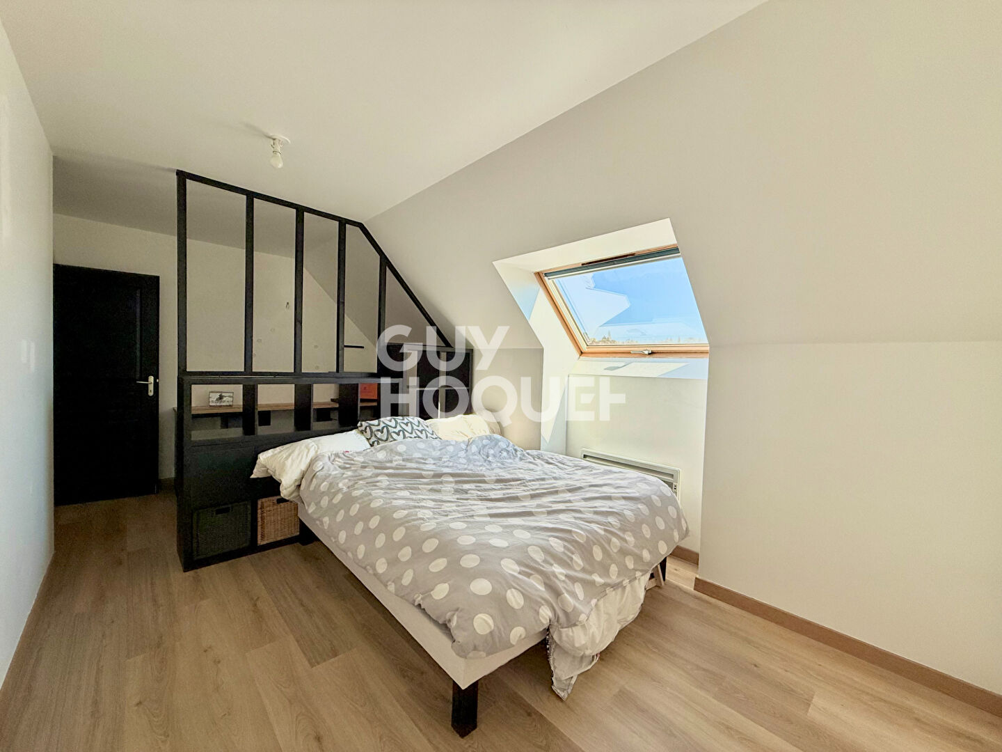 MAISON 3 CHAMBRES - JARDIN - TOUQUES